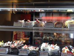 -85度C(上海茶陵北路店)