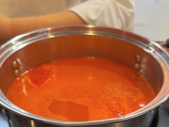 -呷哺呷哺(西单大悦城店)