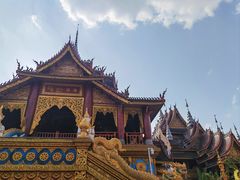 -西双版纳总佛寺