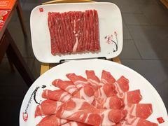 -1078號老北京涮肉(松柏店)