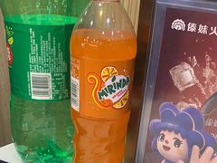 -傣妹火锅(四川北路店)