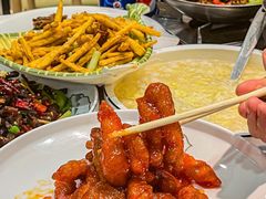 -澎湖湾农家菜(八一路楚天府店)