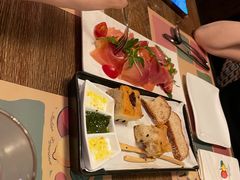-安妮意大利餐厅(国贸店)