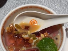 -探鱼·鲜青椒爽麻烤鱼(朝阳悠唐广场店)