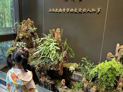 -梅间堂茶馆(绿地缤纷城店)