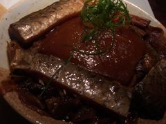-外婆家(南开大悦城店)