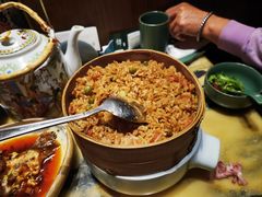 -锦府盐帮·侯宅(五棵松万达店)