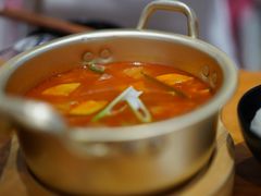 -俊泰食档·韩式料理(新迎小区店)