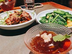 -小吊梨汤·北京菜·烤鸭(清河万象汇店)