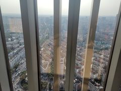 -环球港凯悦 · 享悦中餐厅