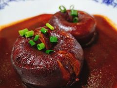 -呼吸森林·生态农庄农家乐私房菜