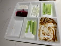 孔府烤鸭-四季厨房 鲁菜·孔府烤鸭(高新万达店)