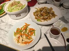 -京味斋·北京烤鸭(华威桥北工大店)