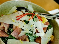 凯撒羽衣甘蓝色拉-EN SPACE恩空间