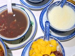 -龍囍粤·顺德小吃·煲仔饭(安定门店)