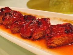 -金轩中餐厅 Jin Xuan(浦东丽思卡尔顿酒店)