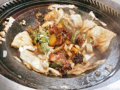-二十一分小锅炖(皓月店)