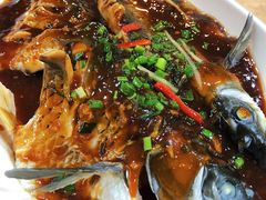 三新全鱼-邀月楼(新华路店)