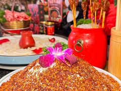 -蜀大侠火锅(总府路店)