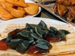 -玫瑰红烤羊排(北新桥三条店)