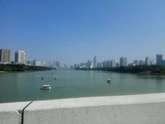 -南宁南湖公园