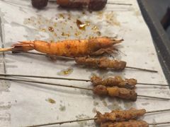 -破店肥哈·东北烧烤·夜宵(南山保利店)