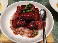 -上海人家花樣年华(中山公园店)