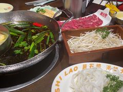 -潮澎派·潮汕菜大排档(南较西路店)