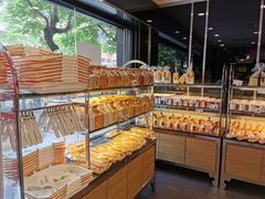 -御蝶坊生日蛋糕KNAC(新村店)