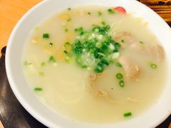 -博多一幸舍(侨福芳草地购物中心店)