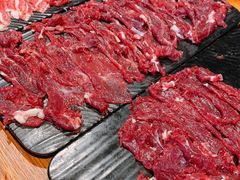-潮味四季潮汕牛肉火锅(来凤街店)