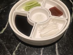 -奉天小馆·非遗东北菜(沈阳万象城店)