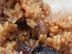 -蓝氏钟楼肉粽