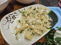 -章记正宗南岗鱼蛋火锅