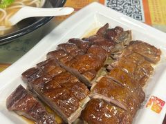 -烧鹅濑(西华路店)