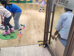 -乐翔轮滑(中庚漫游城店)