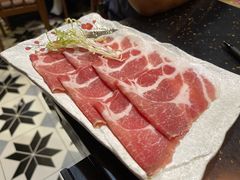 -成都老码头火锅(旺角店)