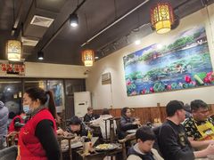 -肖肖酸萝卜鱼火锅(总店)
