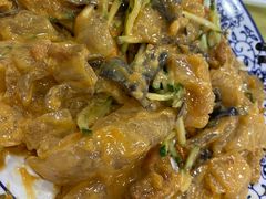 -春水锅贴·传统鲁菜(大明湖店)
