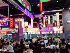-王庄阿咪海鲜大排档(象园店)