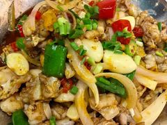 -农家湘菜(安亭店)