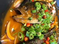 -香丰阁·烤鸭·川湘菜(昌平店)