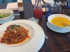 -索菲特酒店 · 云尚天际自助餐厅