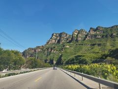 -白草畔自然风景区