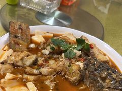-煲来饱去冷水鱼