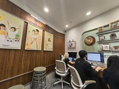 -海马体家庭照相馆(广州正佳广场店)