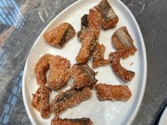 -王庄阿咪海鲜大排档(上下杭店)