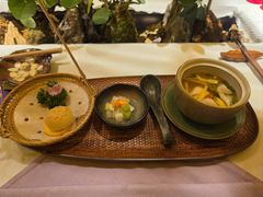 -叶叶菩提·晋福宫