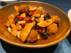 -柴米油盐三杯鸡(象山北路店)