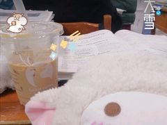 -瑞幸咖啡(国贸商场店)